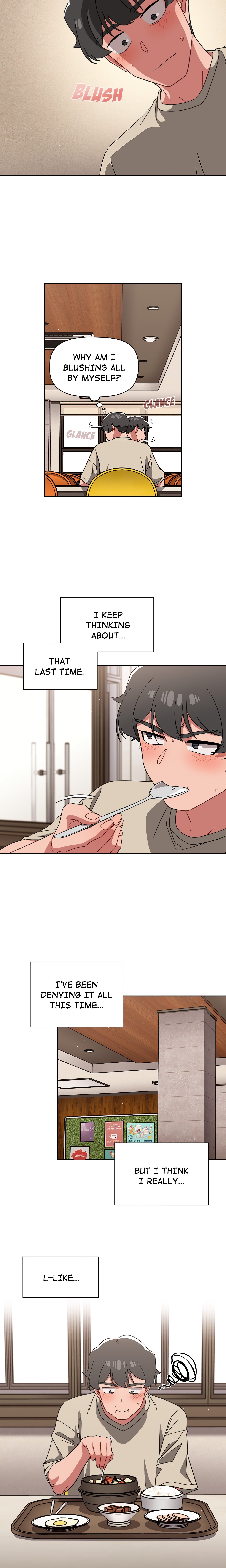 Swit Page 4 - MangaHe