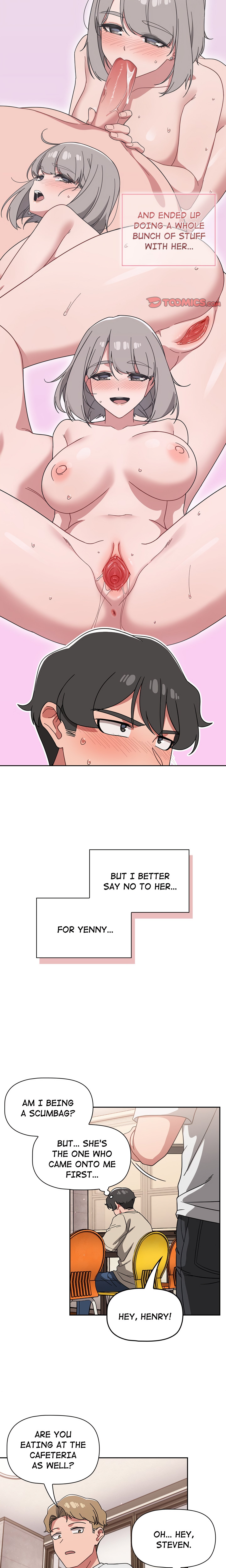 Swit Page 6 - MangaHe