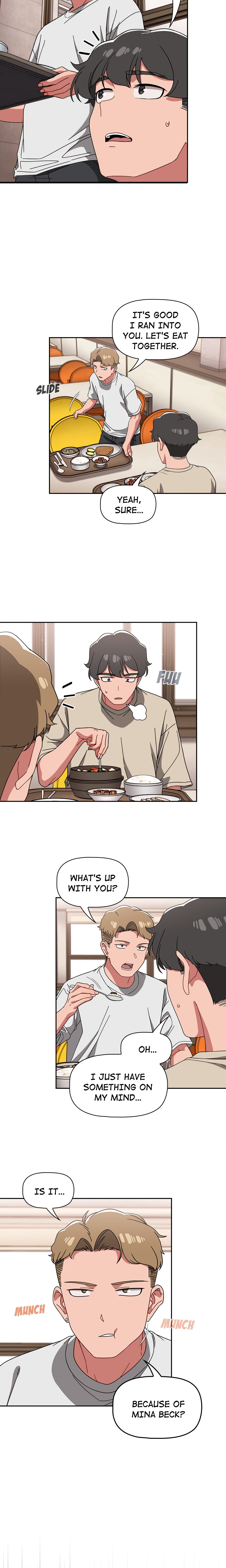 Swit Page 7 - MangaHe