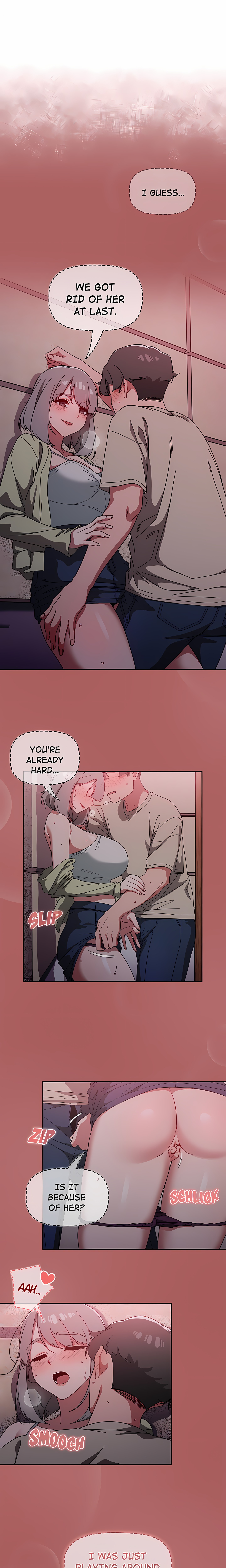 Swit Page 13 - MangaHe