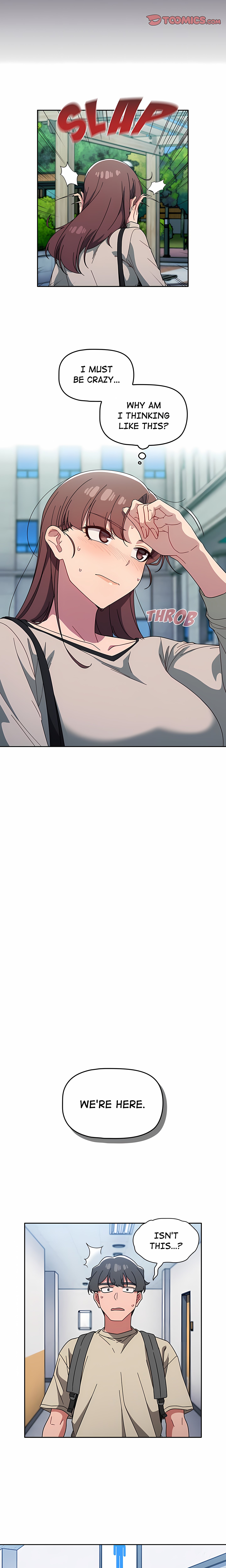 Swit Page 15 - MangaHe