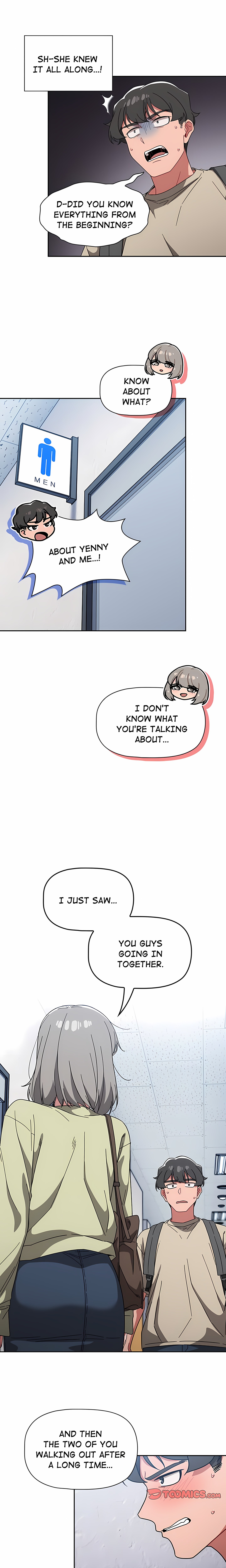 Swit Page 17 - MangaHe