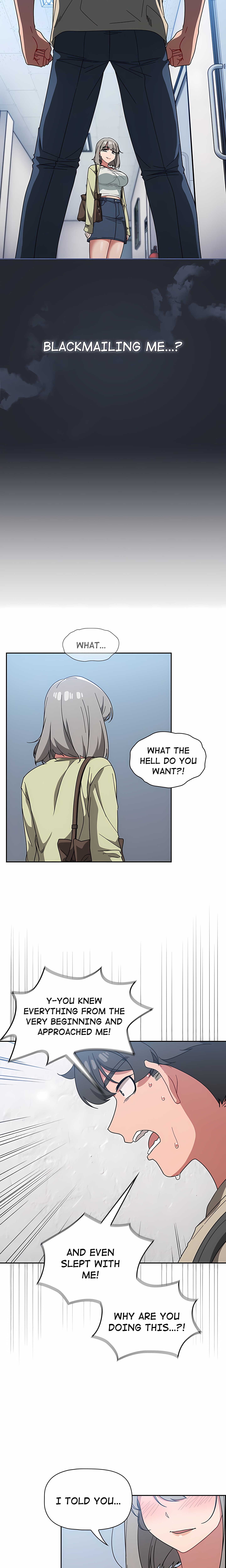 Swit Page 19 - MangaHe