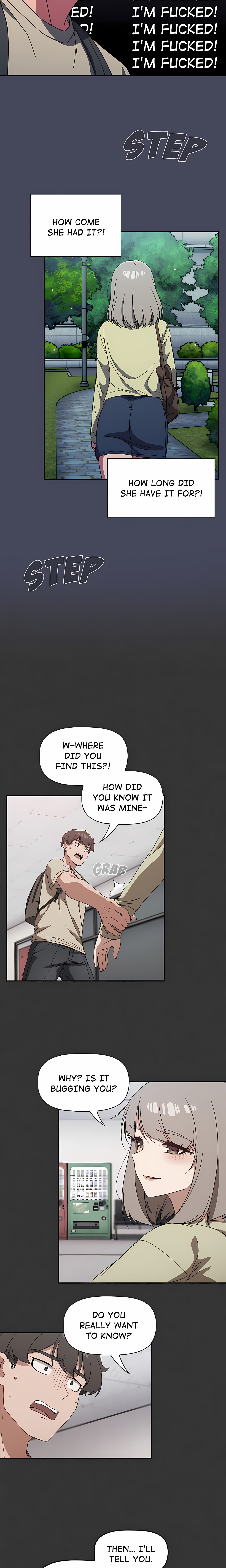 Swit Page 4 - MangaHe