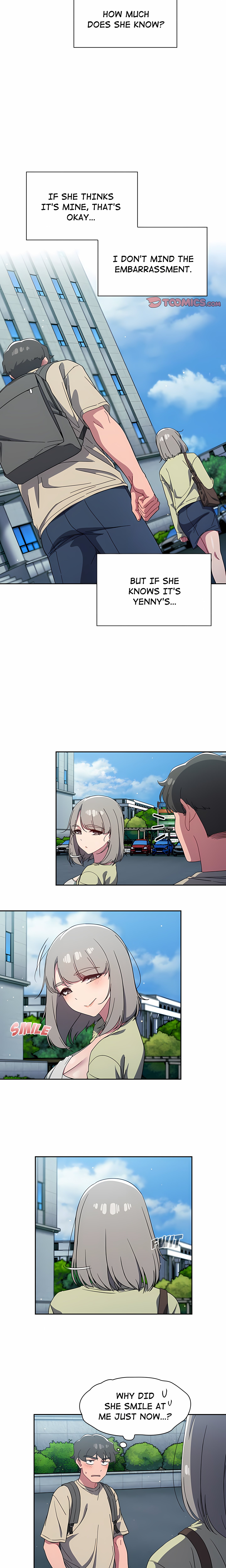 Swit Page 6 - MangaHe
