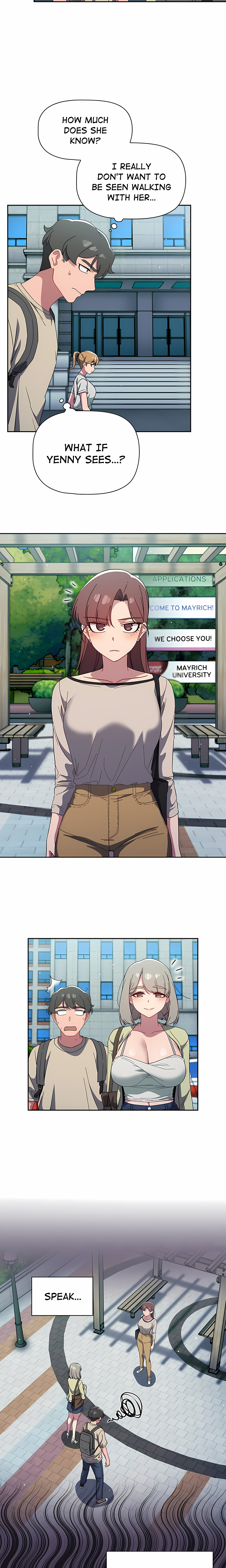 Swit Page 7 - MangaHe