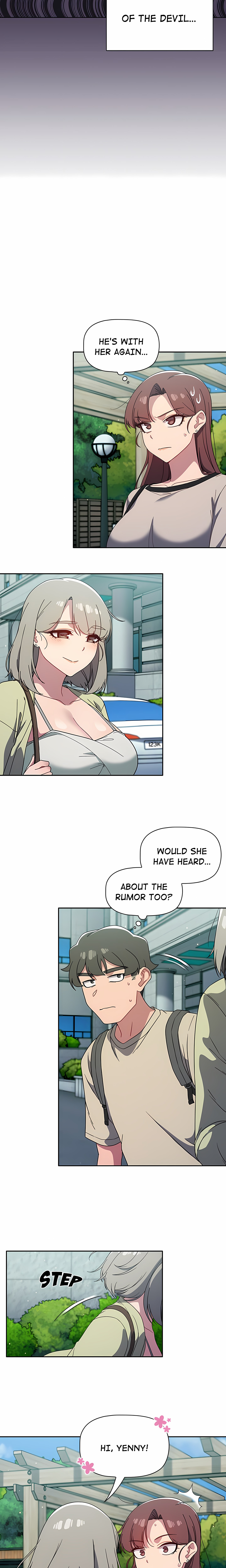 Swit Page 8 - MangaHe