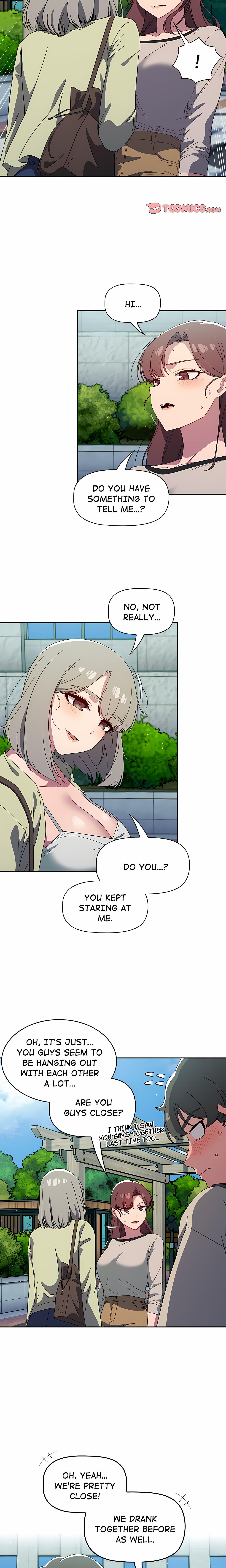 Swit Page 9 - MangaHe