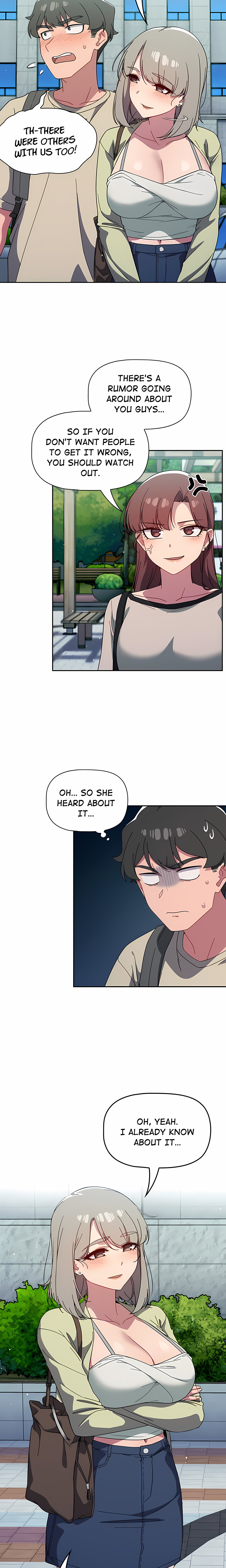 Swit Page 10 - MangaHe