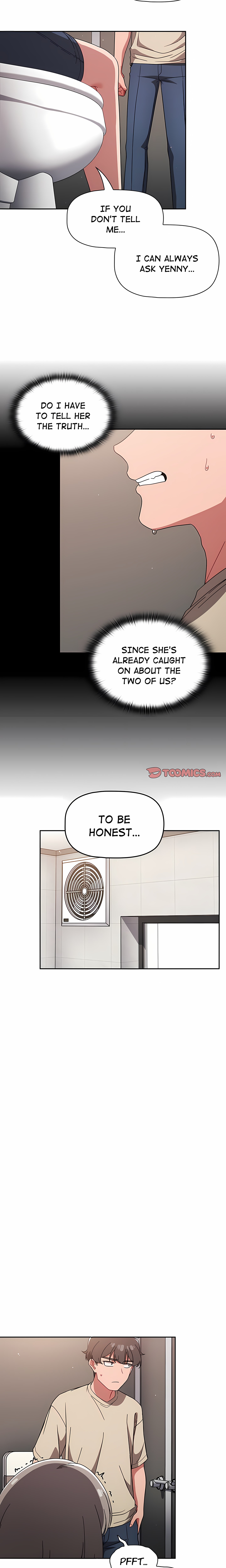 Swit Page 12 - MangaHe