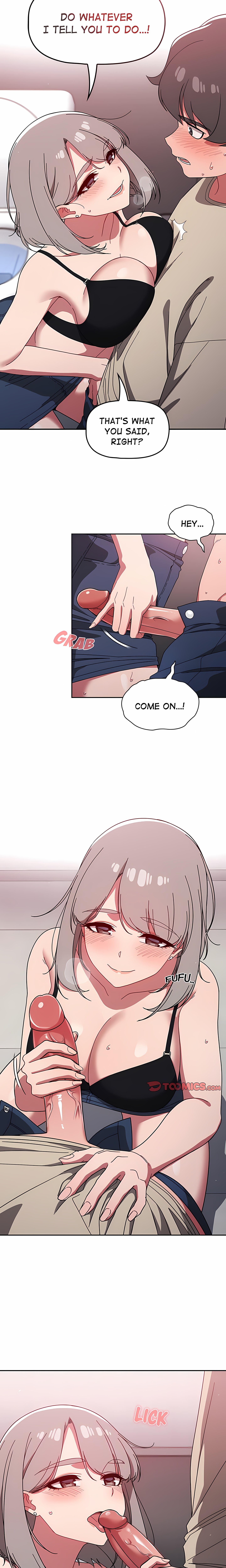 Swit Page 16 - MangaHe