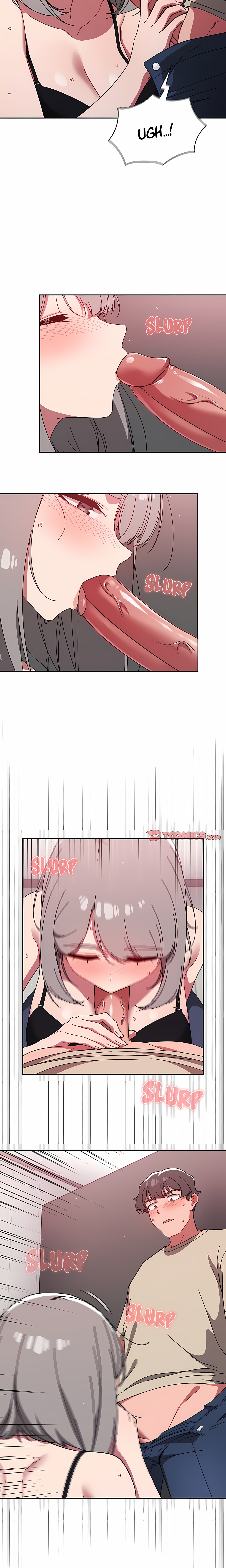 Swit Page 17 - MangaHe