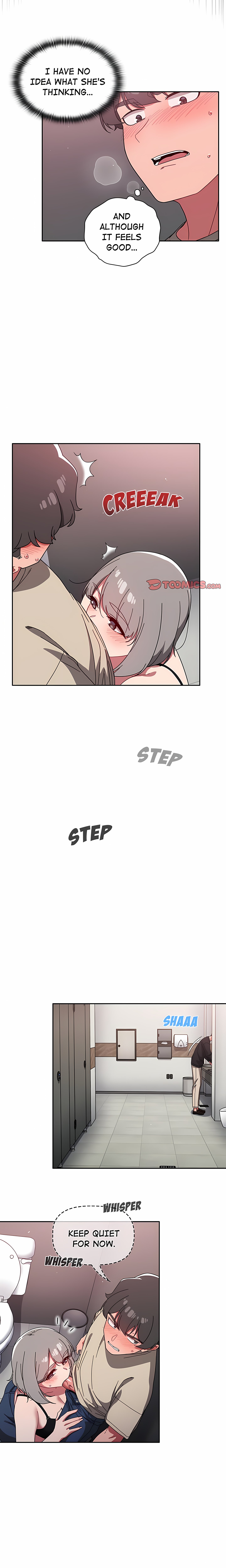 Swit Page 18 - MangaHe