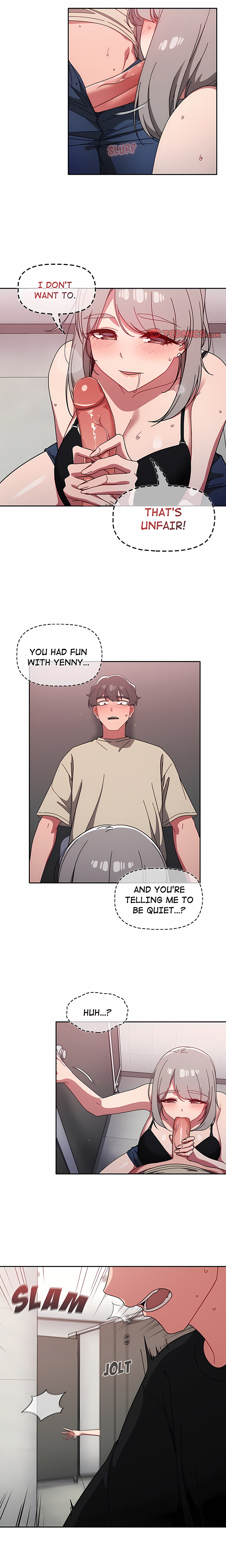 Swit Page 19 - MangaHe