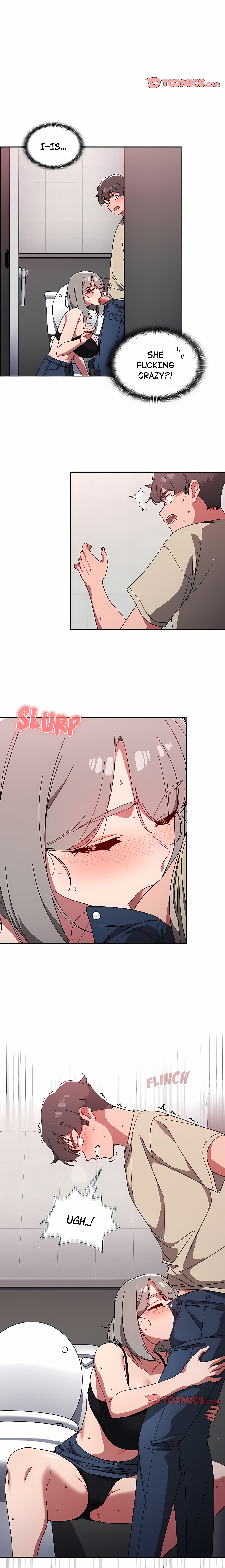 Swit Page 20 - MangaHe