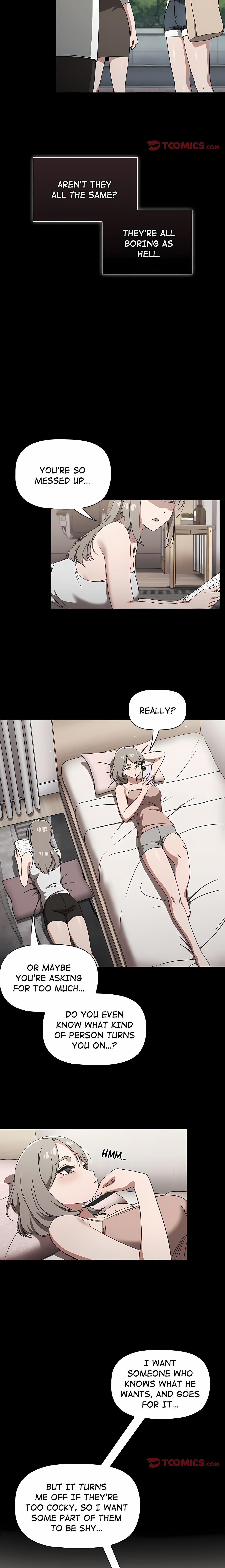 Swit Page 4 - MangaHe