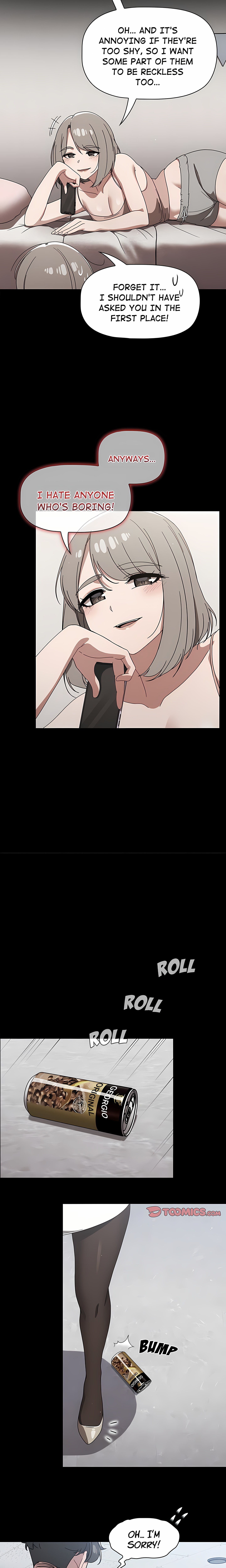 Swit Page 5 - MangaHe