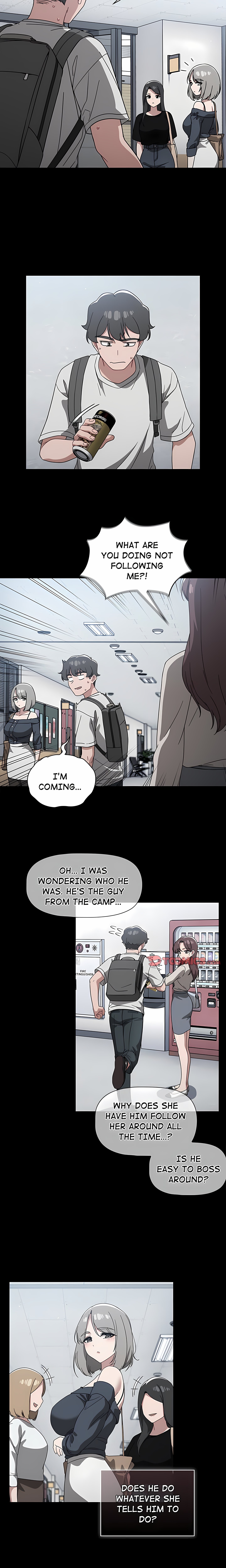 Swit Page 6 - MangaHe