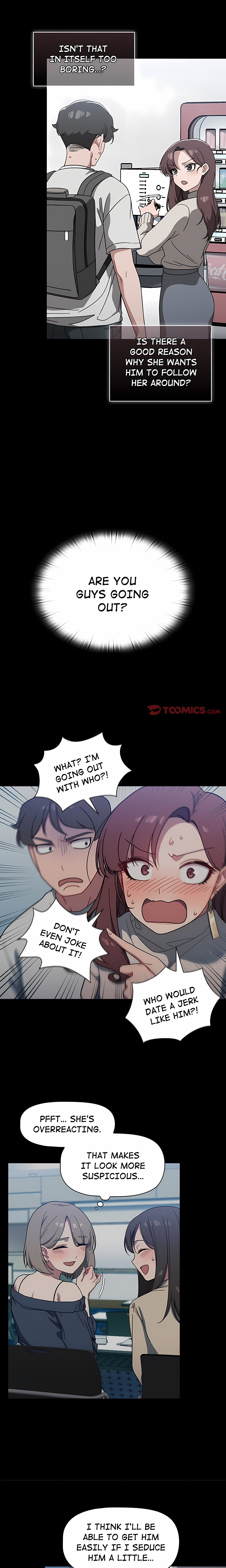 Swit Page 7 - MangaHe