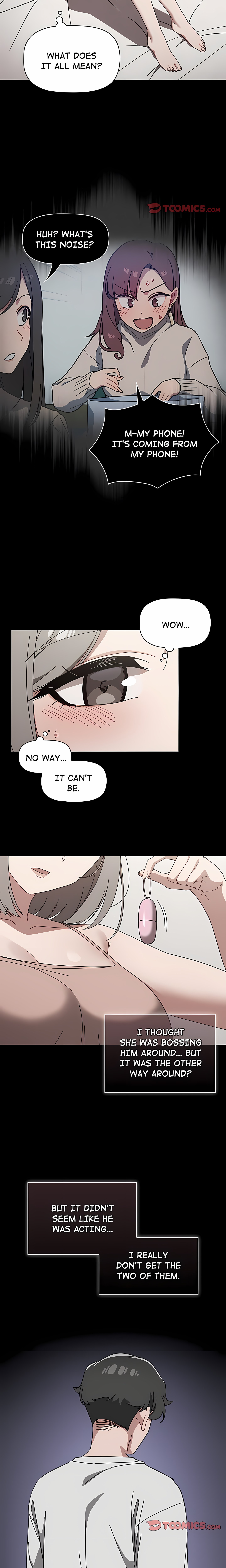 Swit Page 9 - MangaHe