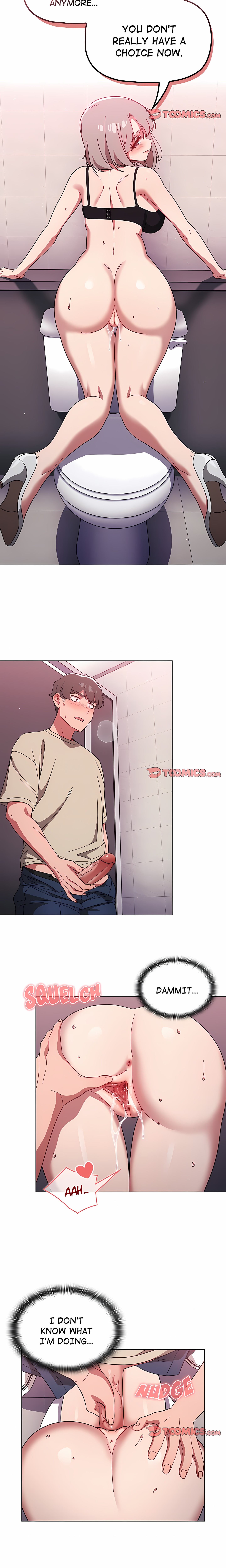 Swit Page 12 - MangaHe