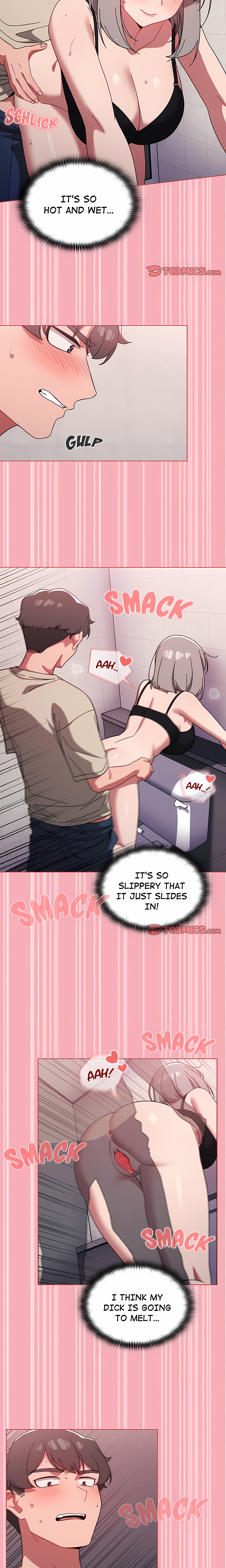 Swit Page 14 - MangaHe