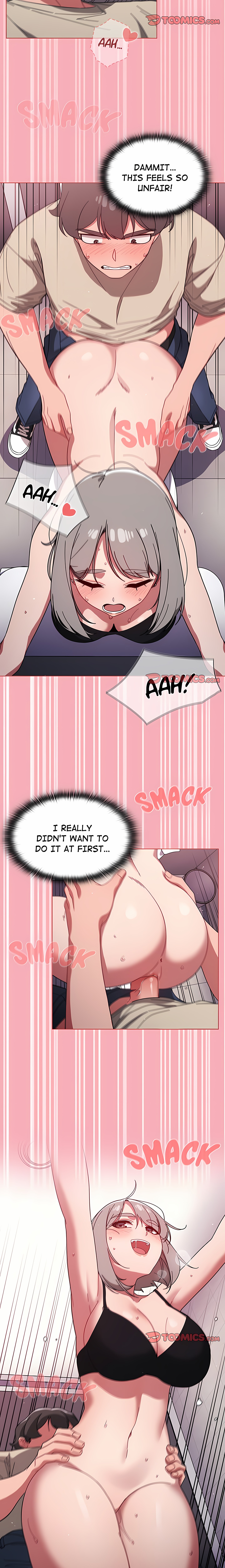 Swit Page 15 - MangaHe