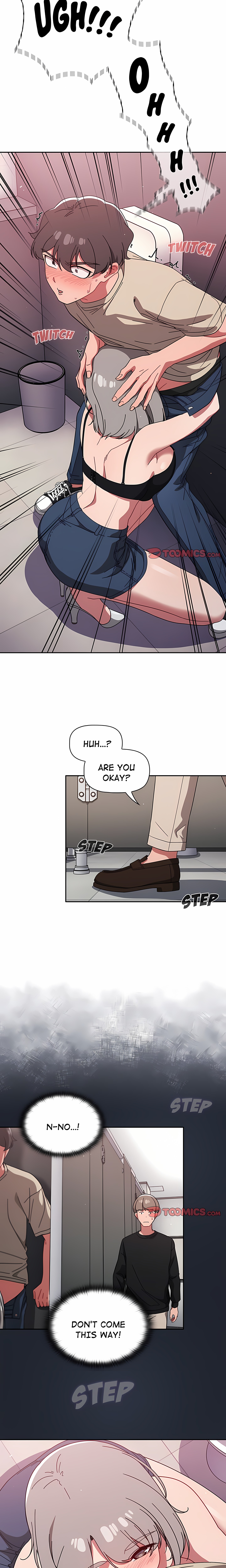 Swit Page 5 - MangaHe