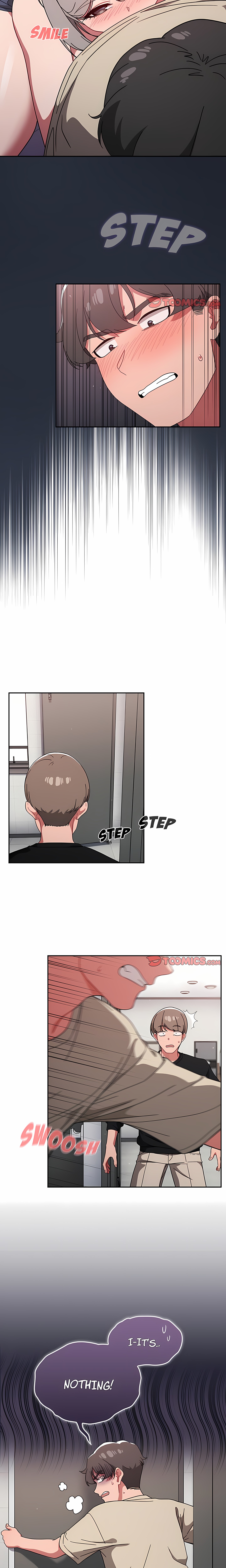 Swit Page 6 - MangaHe