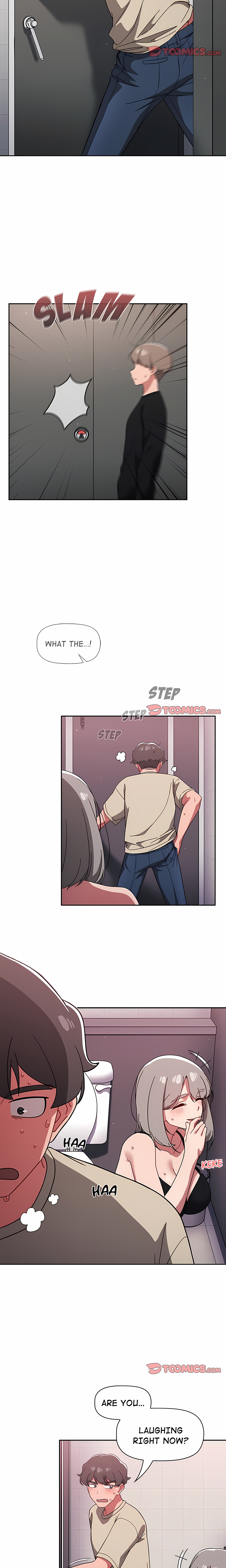 Swit Page 7 - MangaHe