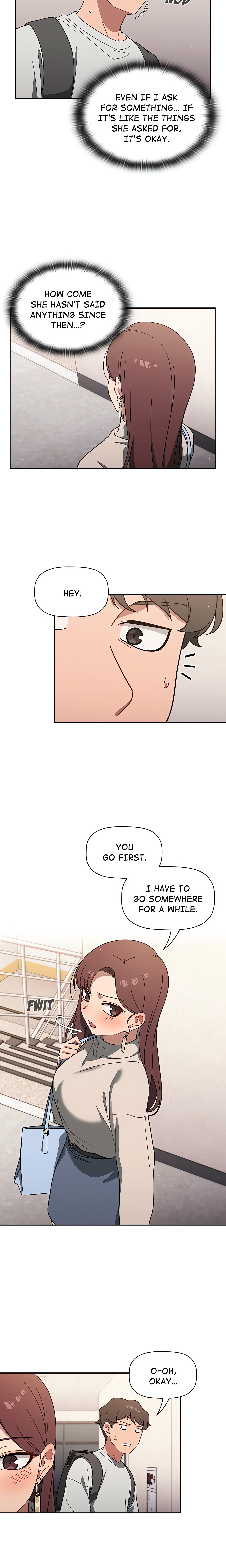 Swit Page 11 - MangaHe