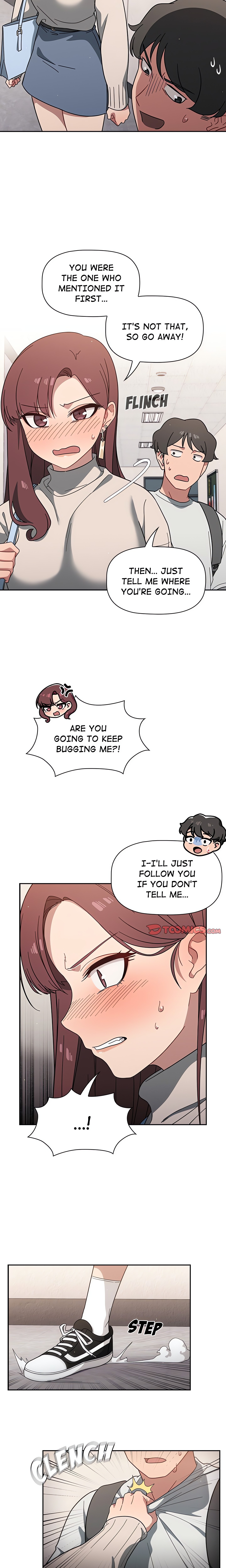 Swit Page 14 - MangaHe