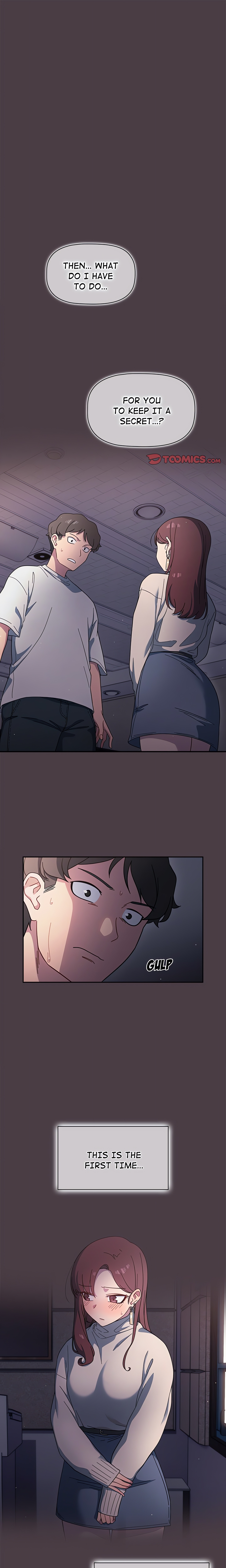 Swit Page 3 - MangaHe