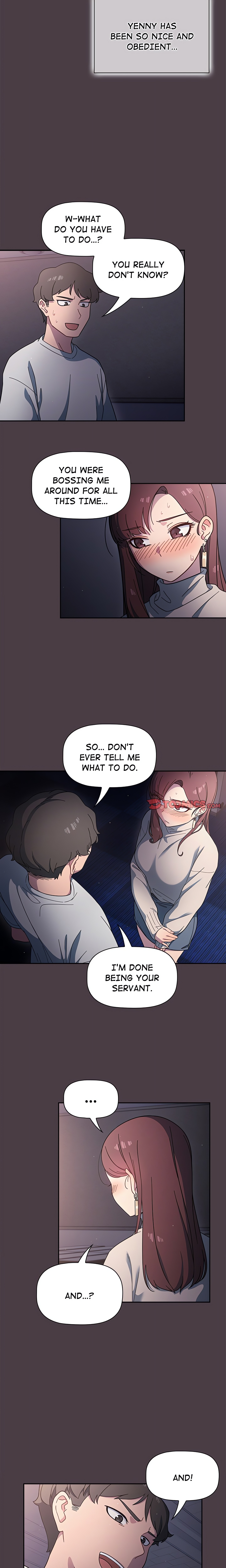 Swit Page 4 - MangaHe