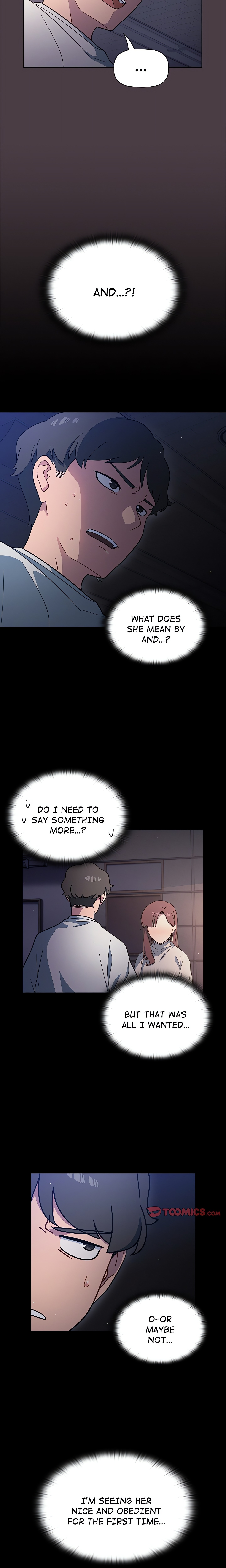 Swit Page 5 - MangaHe