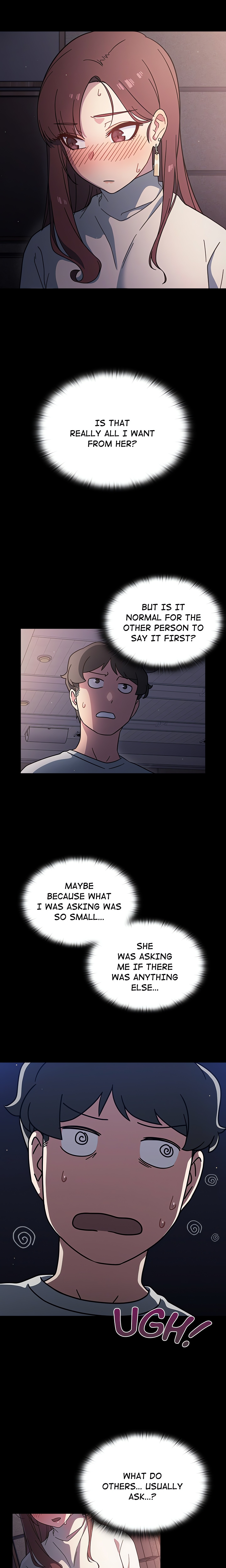 Swit Page 6 - MangaHe