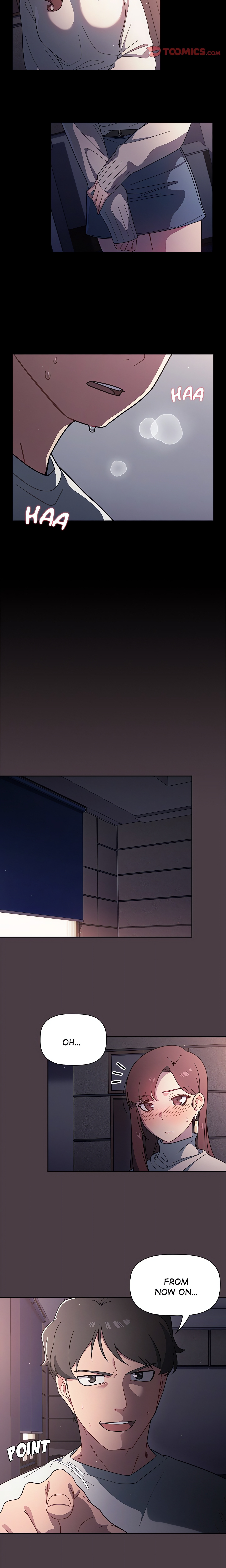 Swit Page 7 - MangaHe