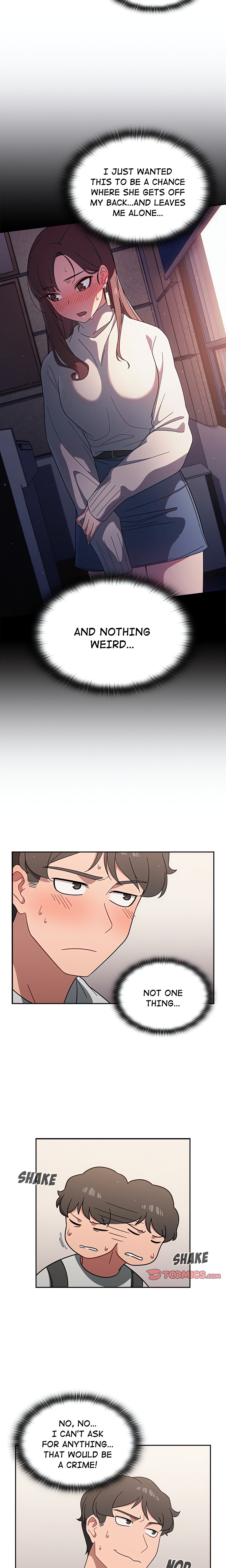 Swit Page 10 - MangaHe