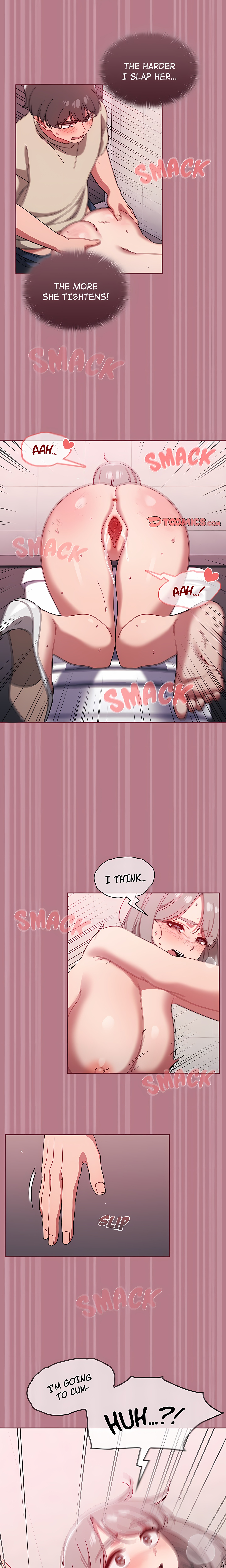 Swit Page 13 - MangaHe