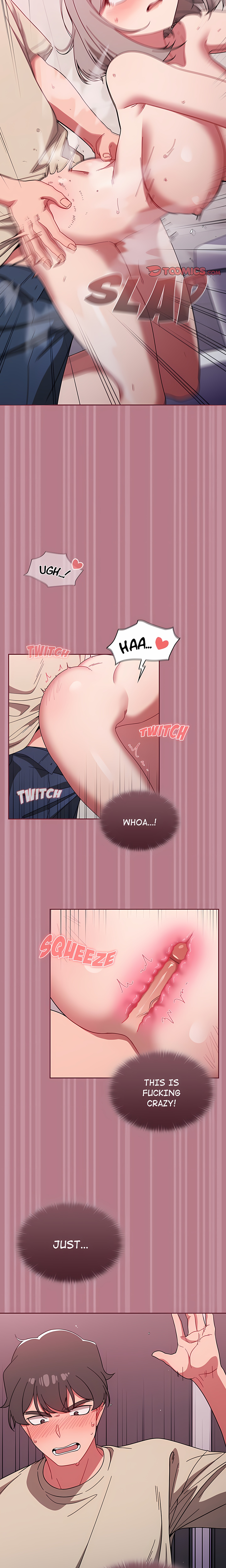 Swit Page 14 - MangaHe