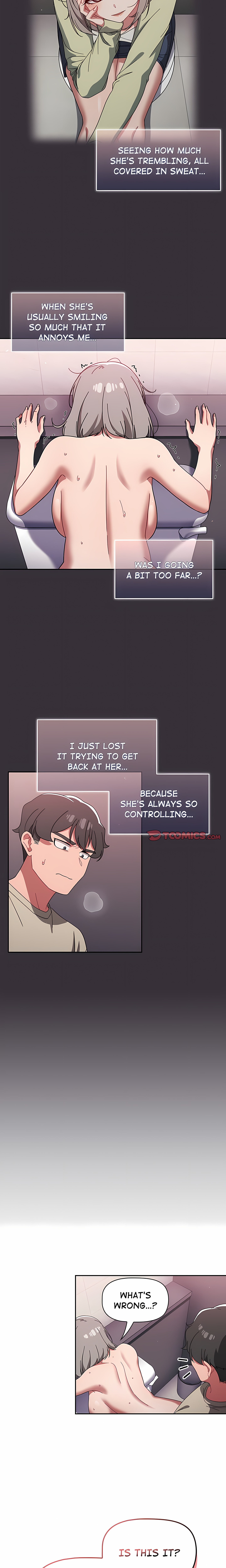 Swit Page 17 - MangaHe