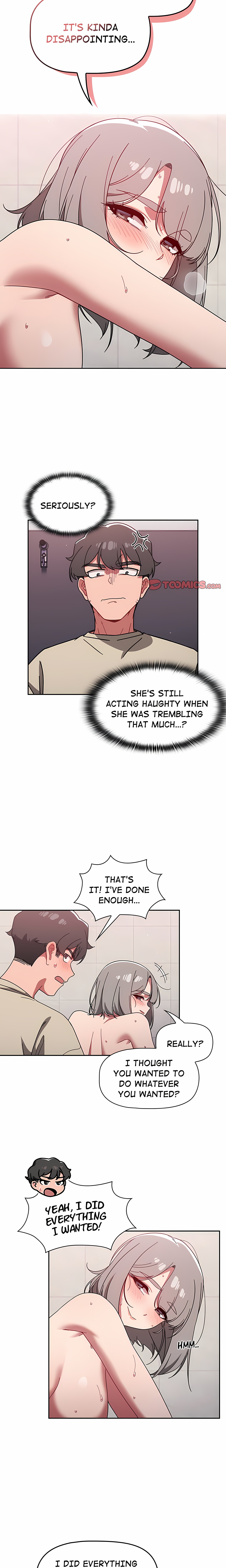 Swit Page 18 - MangaHe