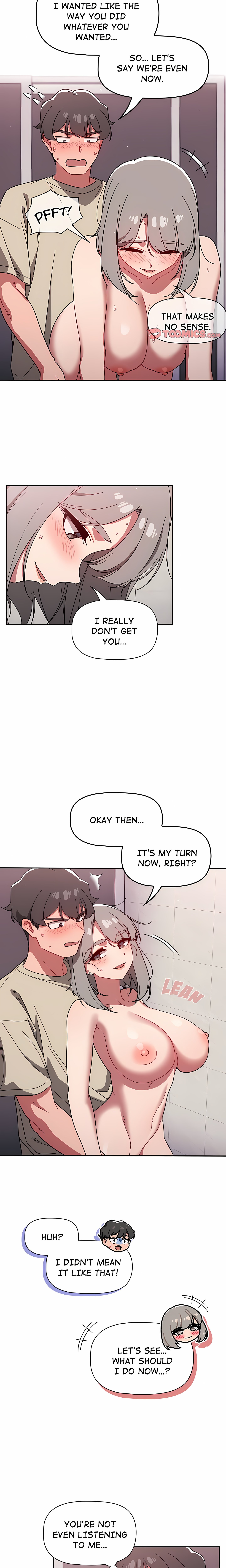 Swit Page 19 - MangaHe