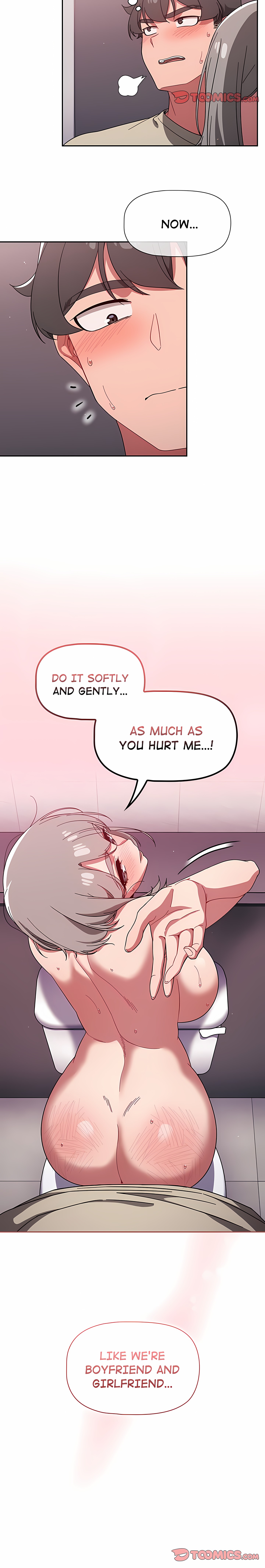 Swit Page 20 - MangaHe
