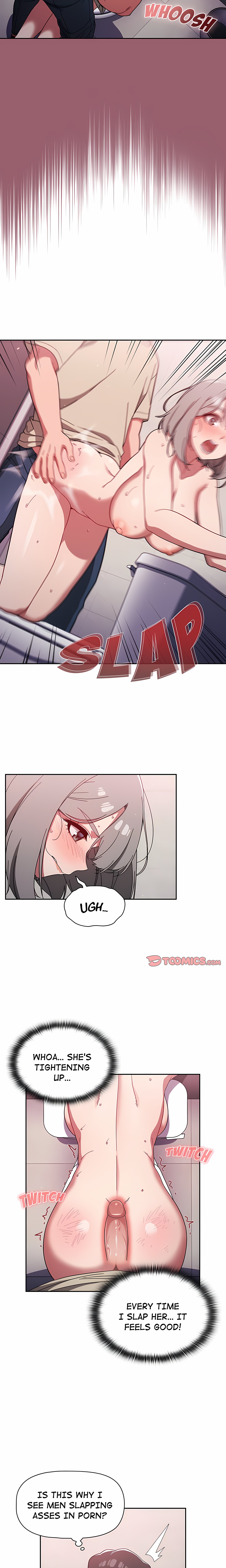 Swit Page 6 - MangaHe