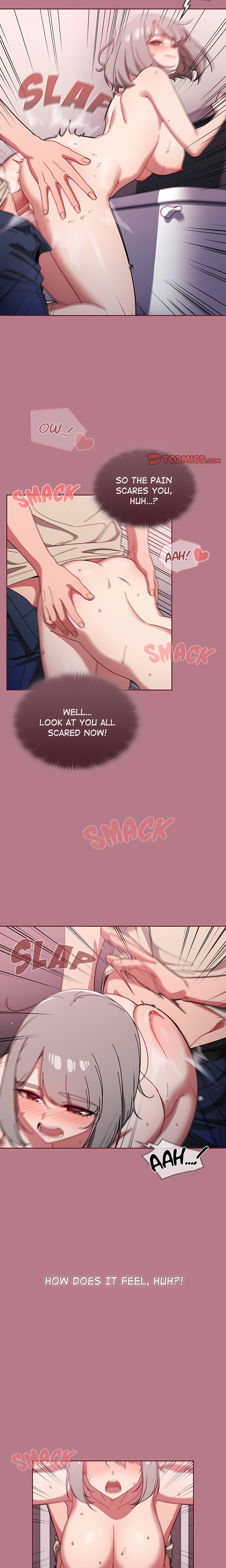 Swit Page 8 - MangaHe