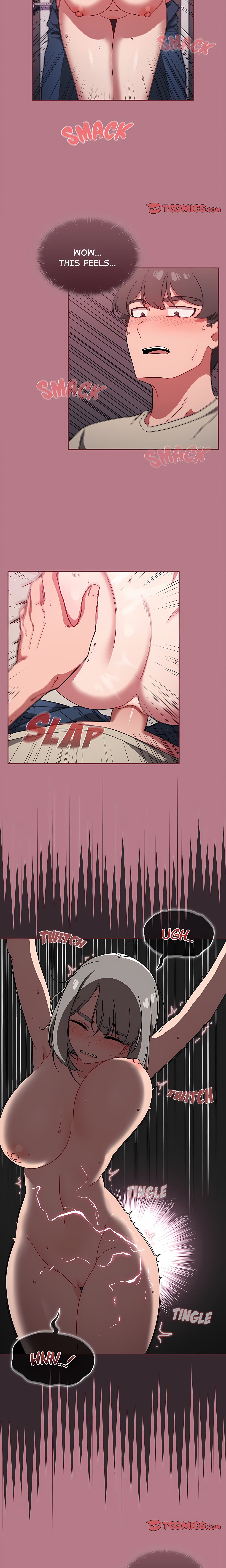Swit Page 9 - MangaHe