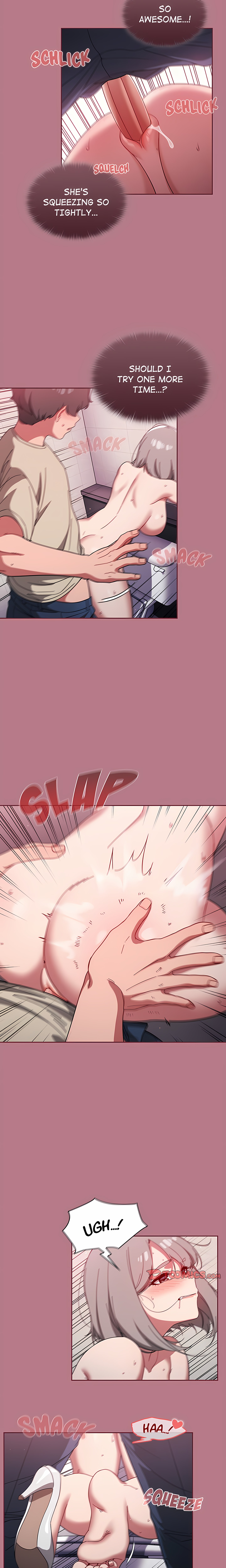 Swit Page 10 - MangaHe