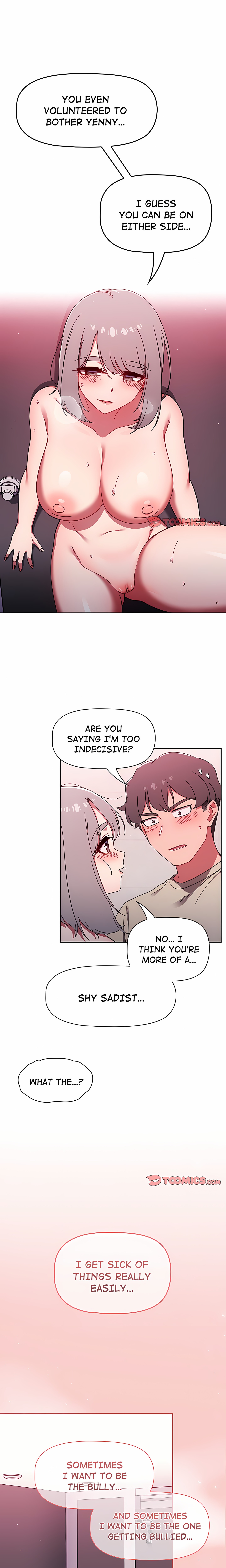 Swit Page 13 - MangaHe