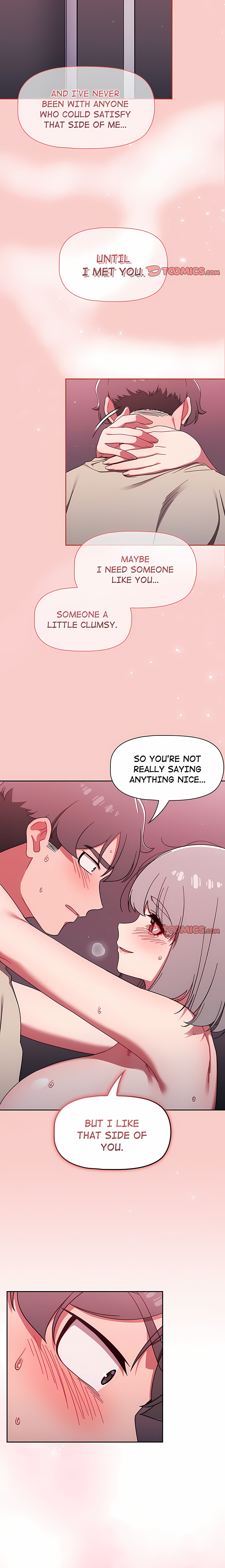 Swit Page 14 - MangaHe